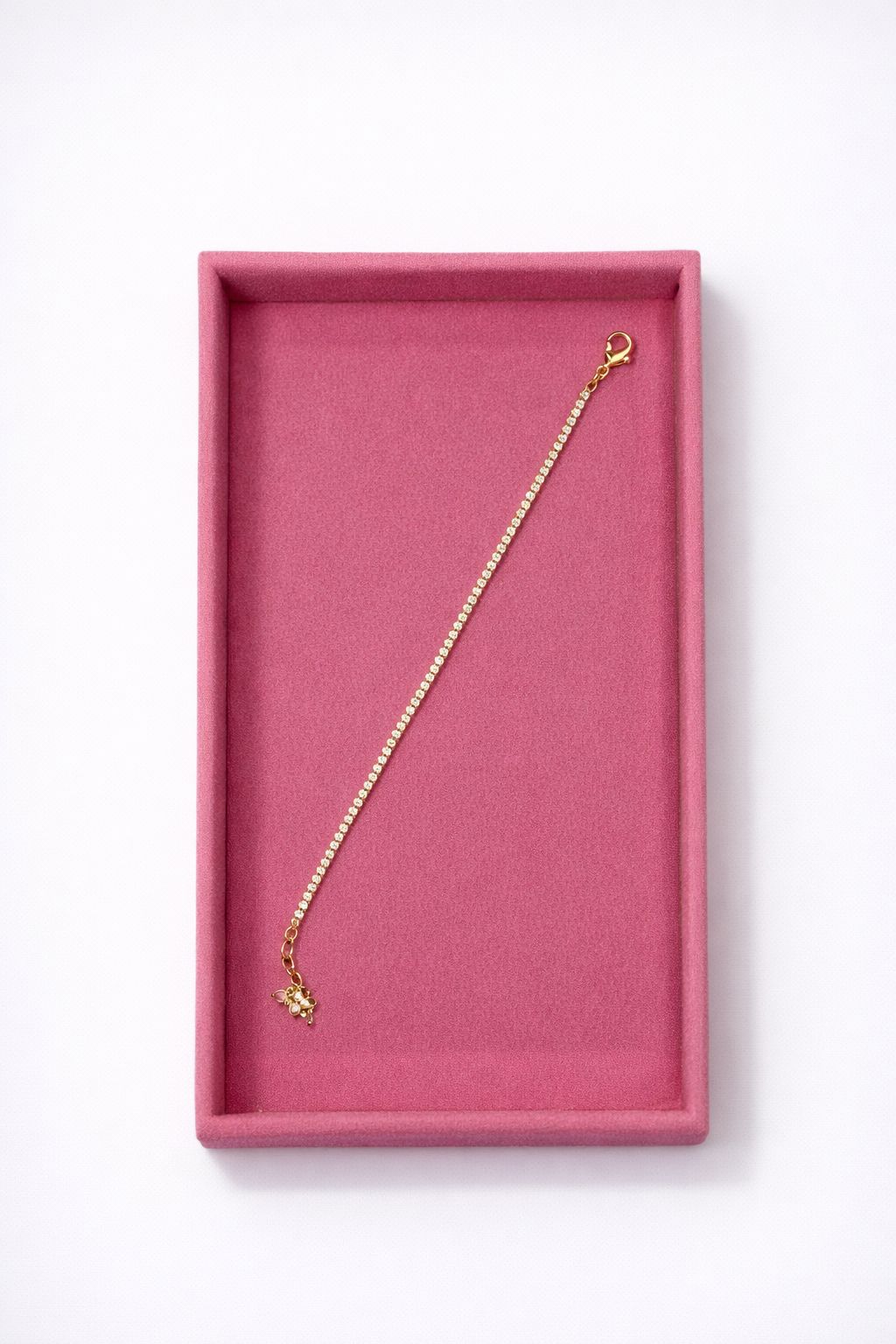 Everyday Shine Bracelet