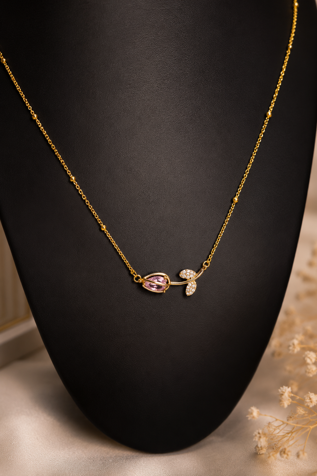 Tulip chain