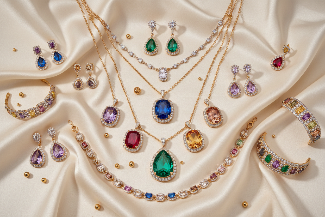 Bedazzled Collection