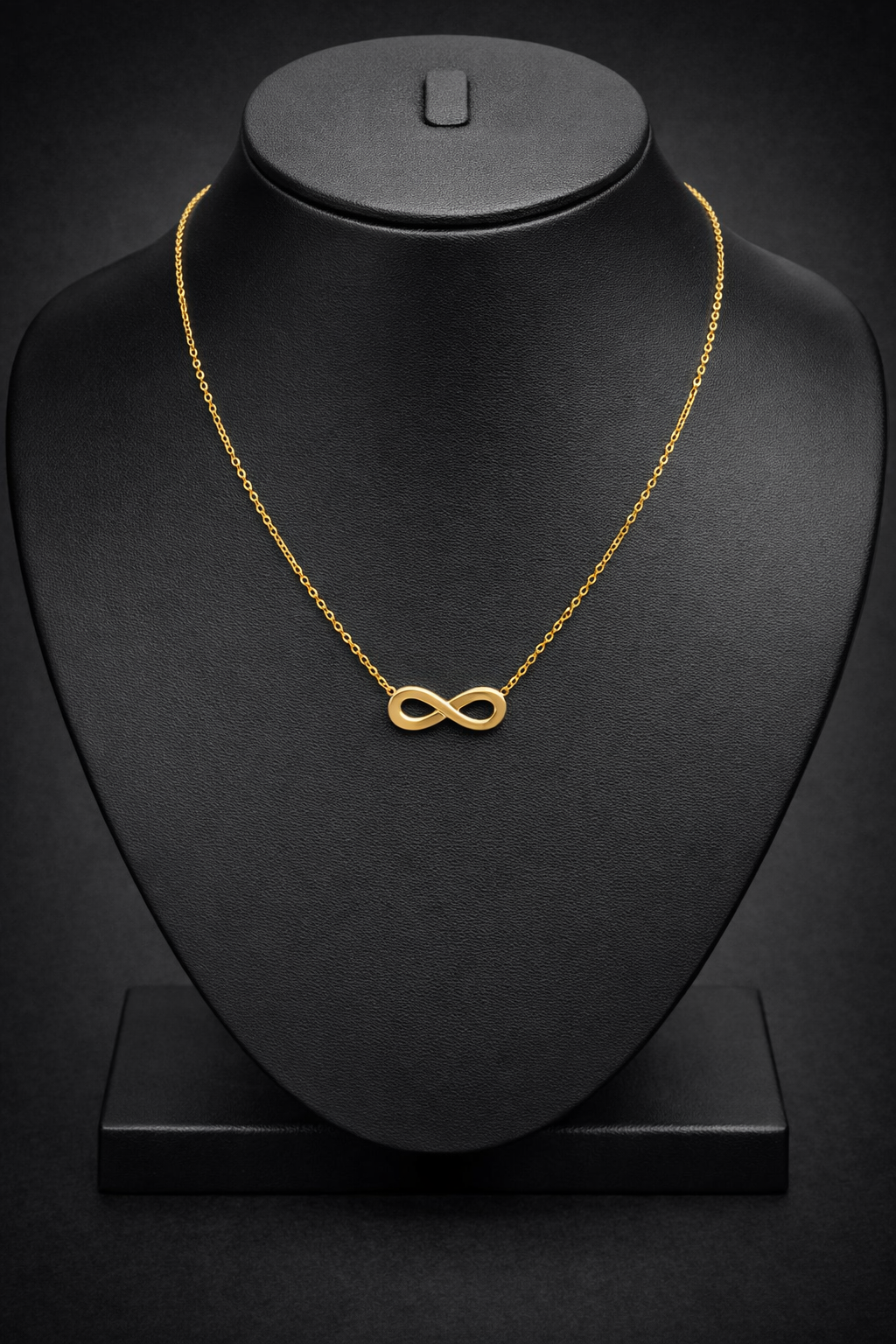 Infi Necklace