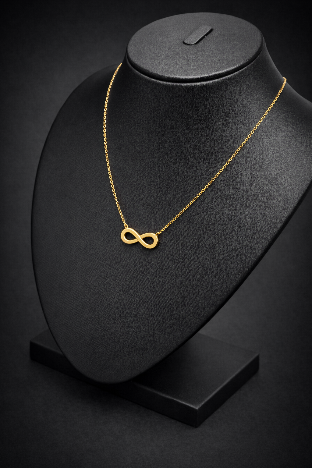 Infi Necklace