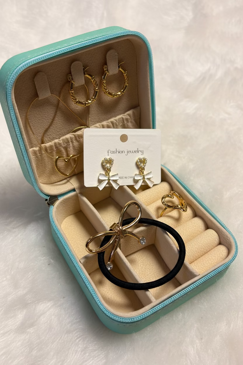 Mashooqa hamper