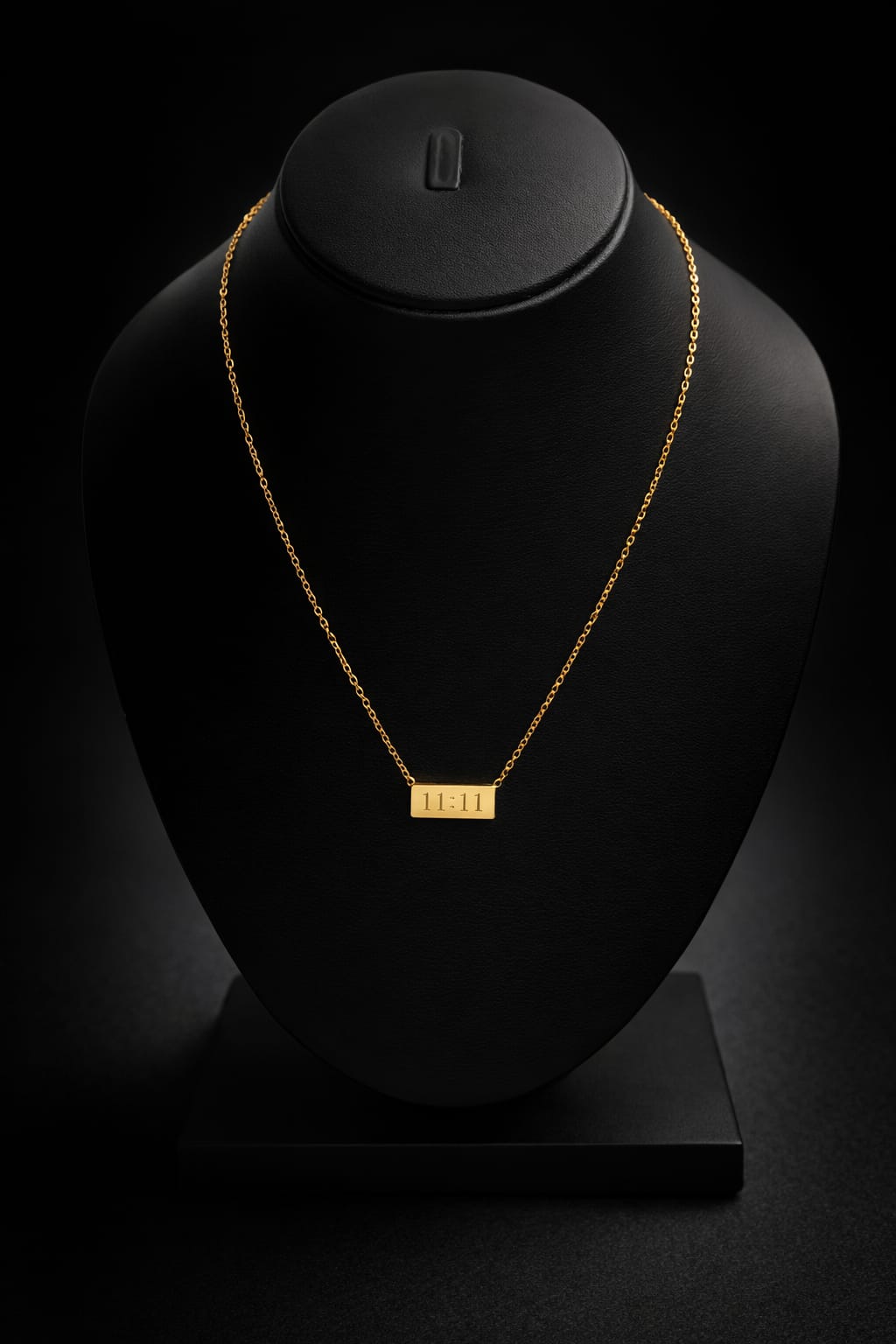 11:11 Necklace