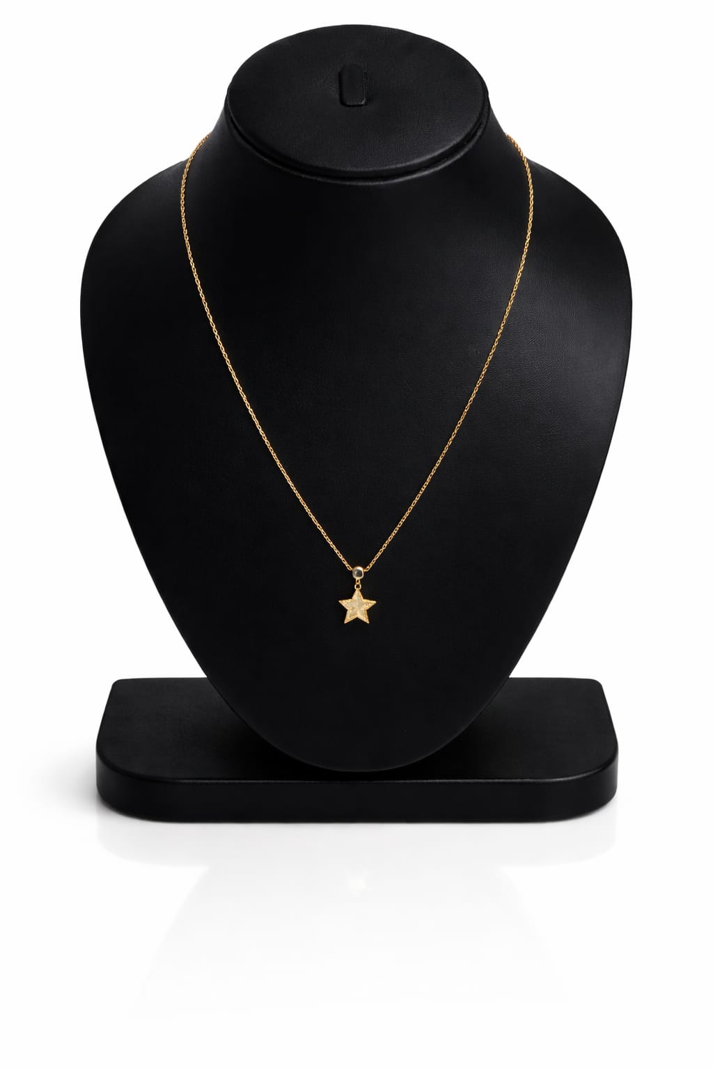 Starry Necklace