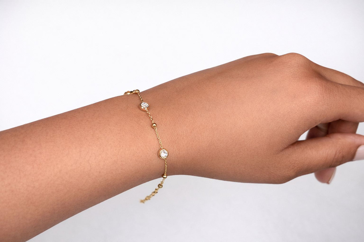 Daily Spark Bracelet