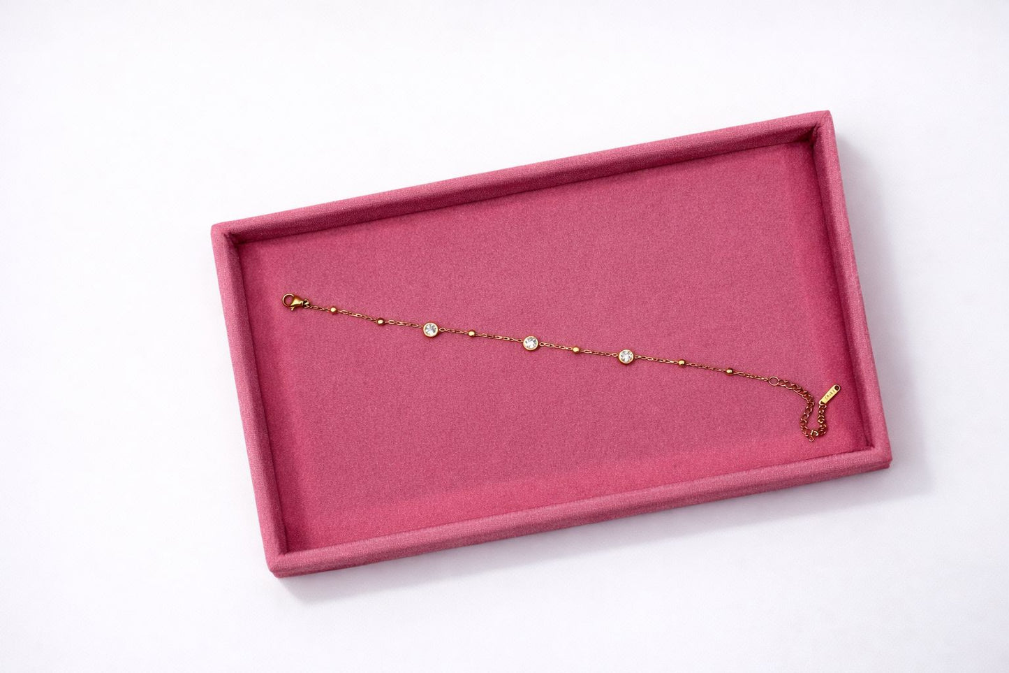 Daily Spark Bracelet