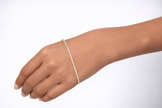 Everyday Shine Bracelet