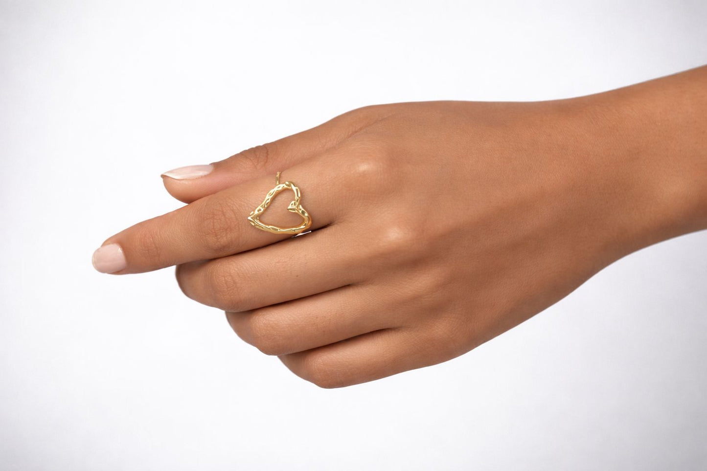 Heart Ring