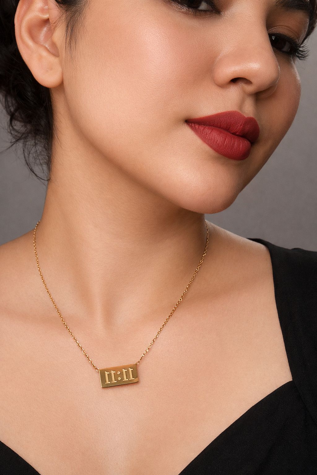 11:11 Necklace